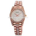 W4391 Japan movt crystal women watches